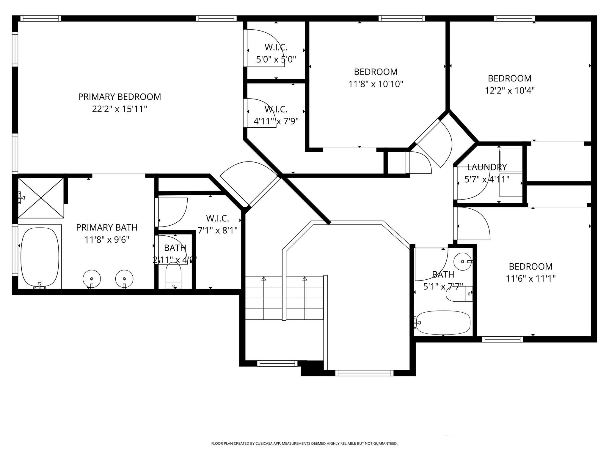 Floorplan #3