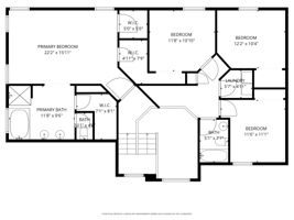 Floorplan #3