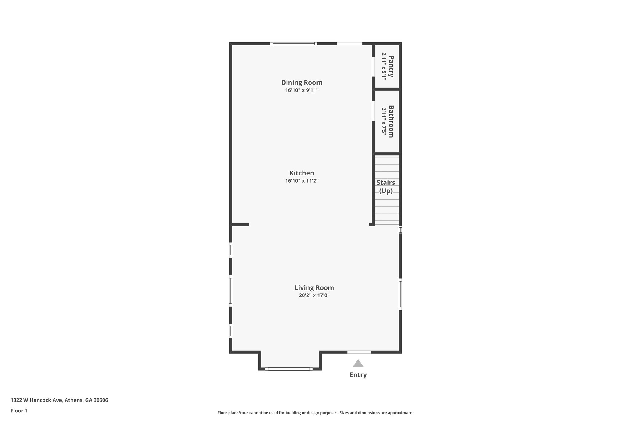 Floor 1