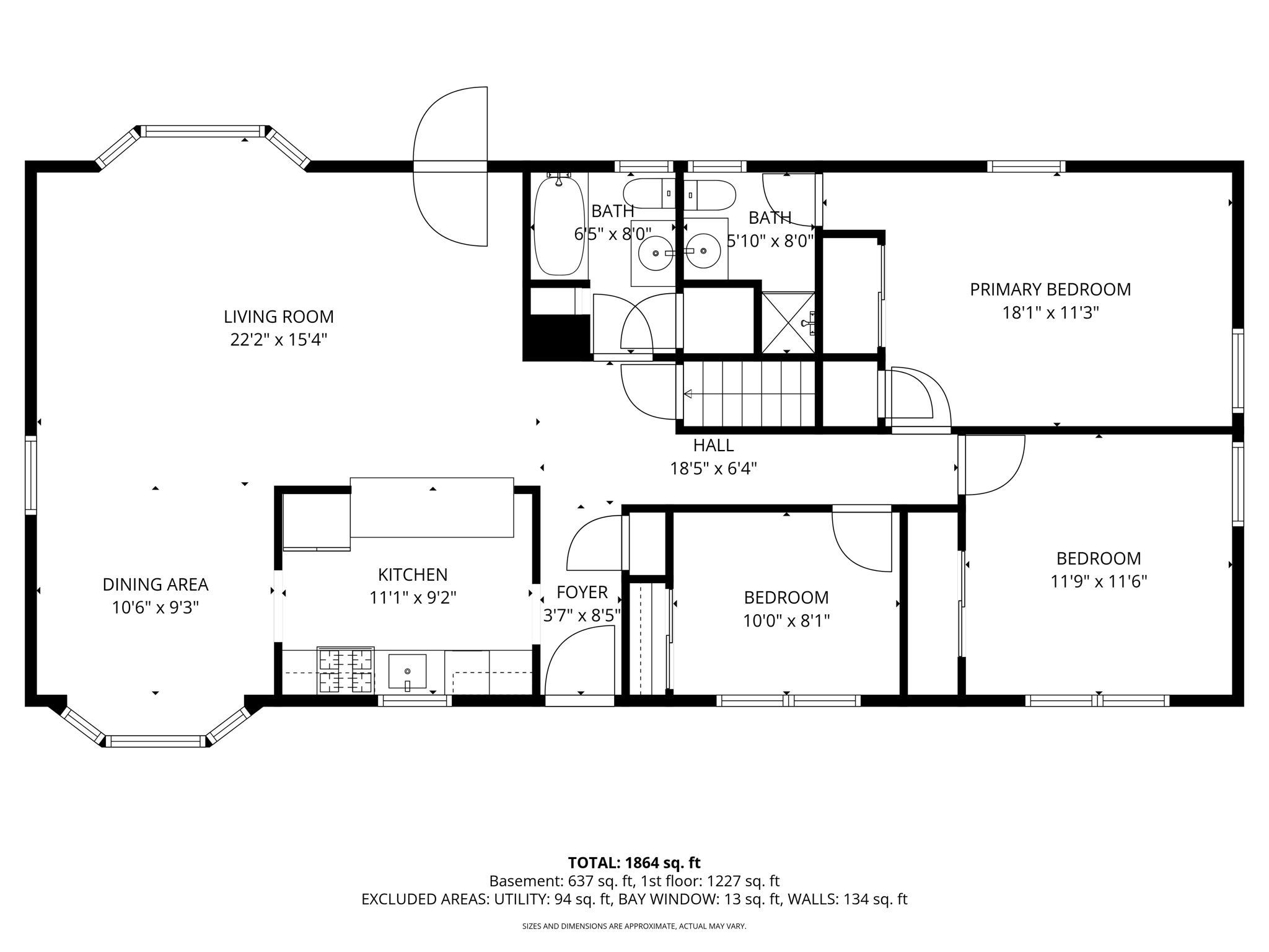 Floorplan #2