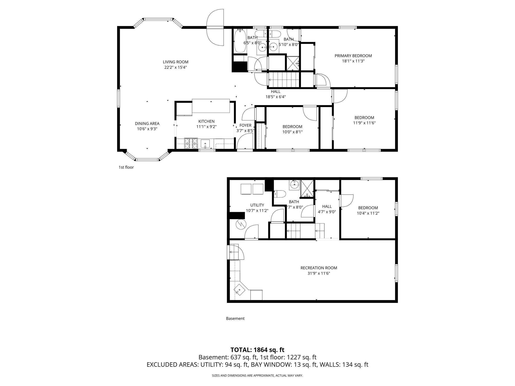 Floorplan #3