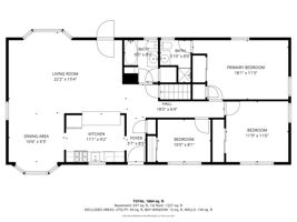 Floorplan #2