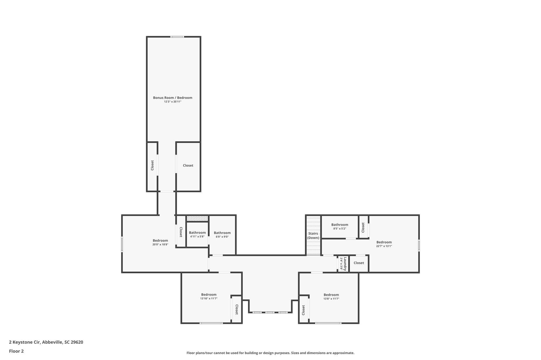 Floor 2