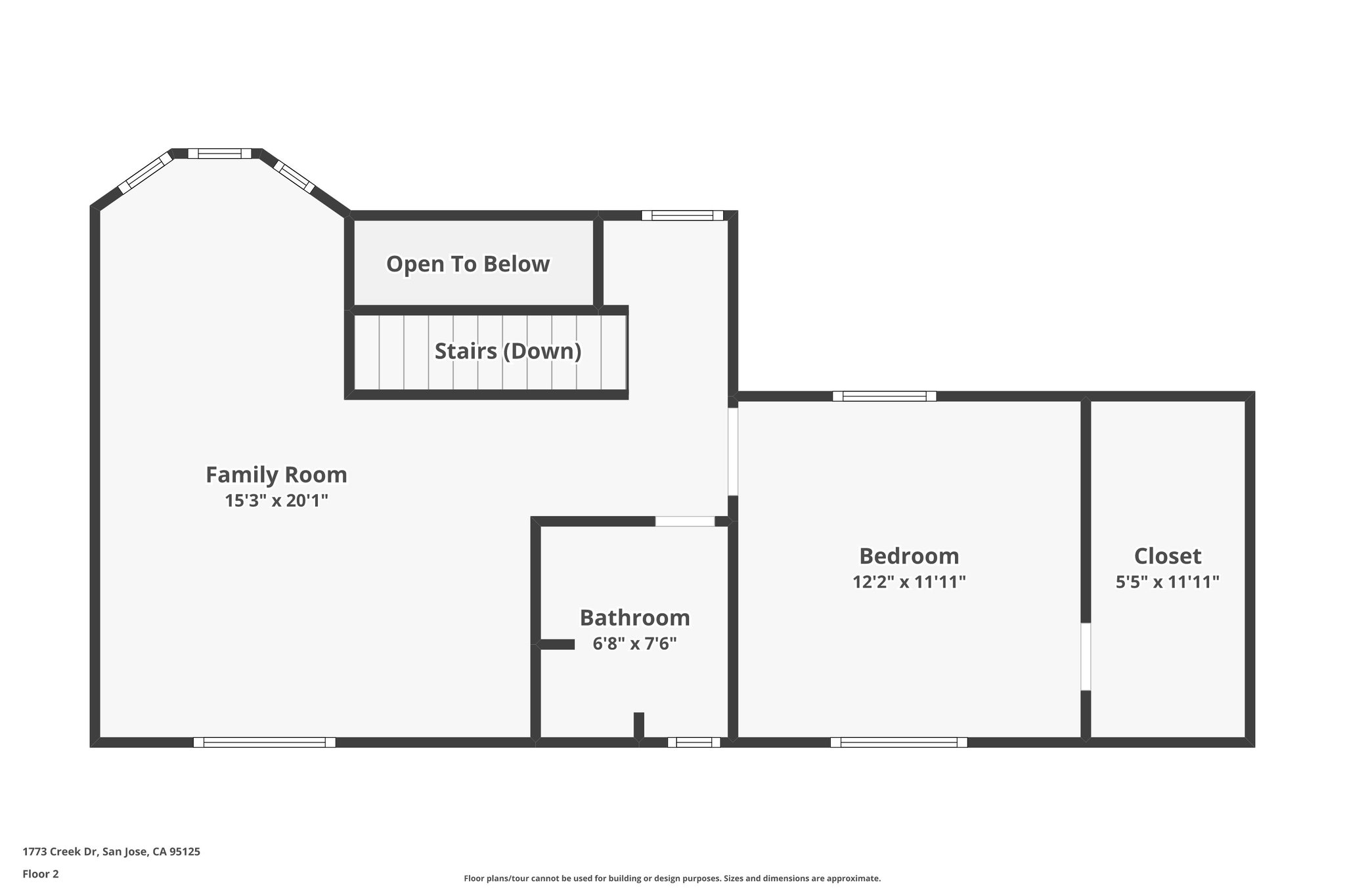 Floor 2
