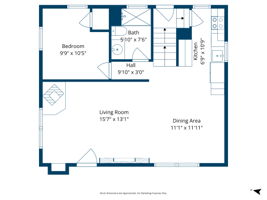 Floorplan #2