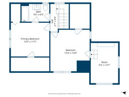 Floorplan #3