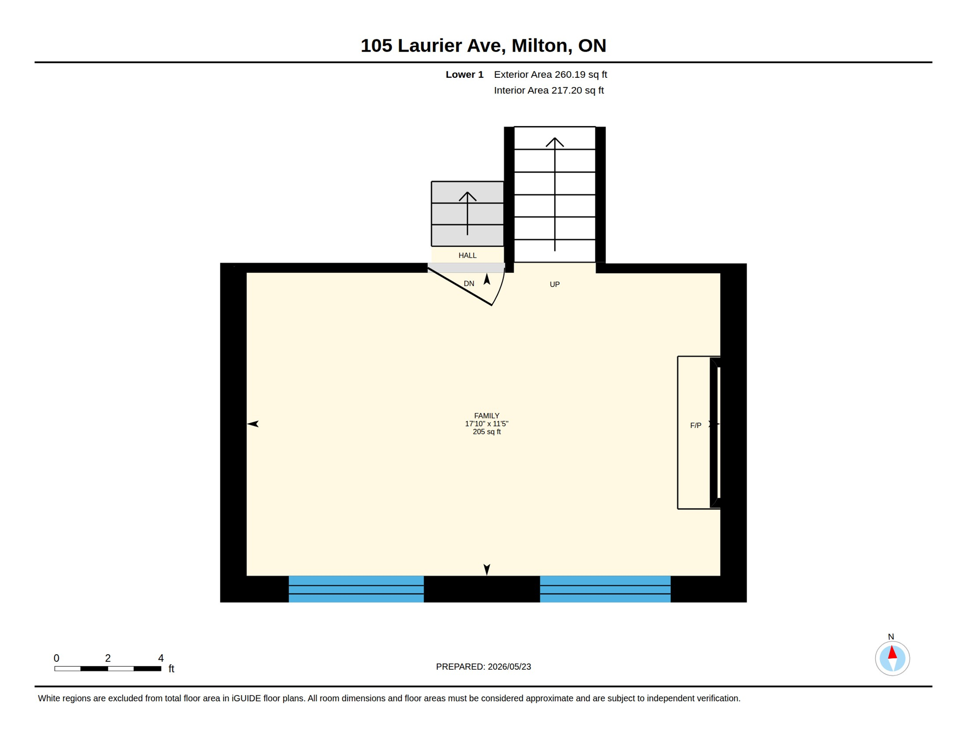Floorplan #2