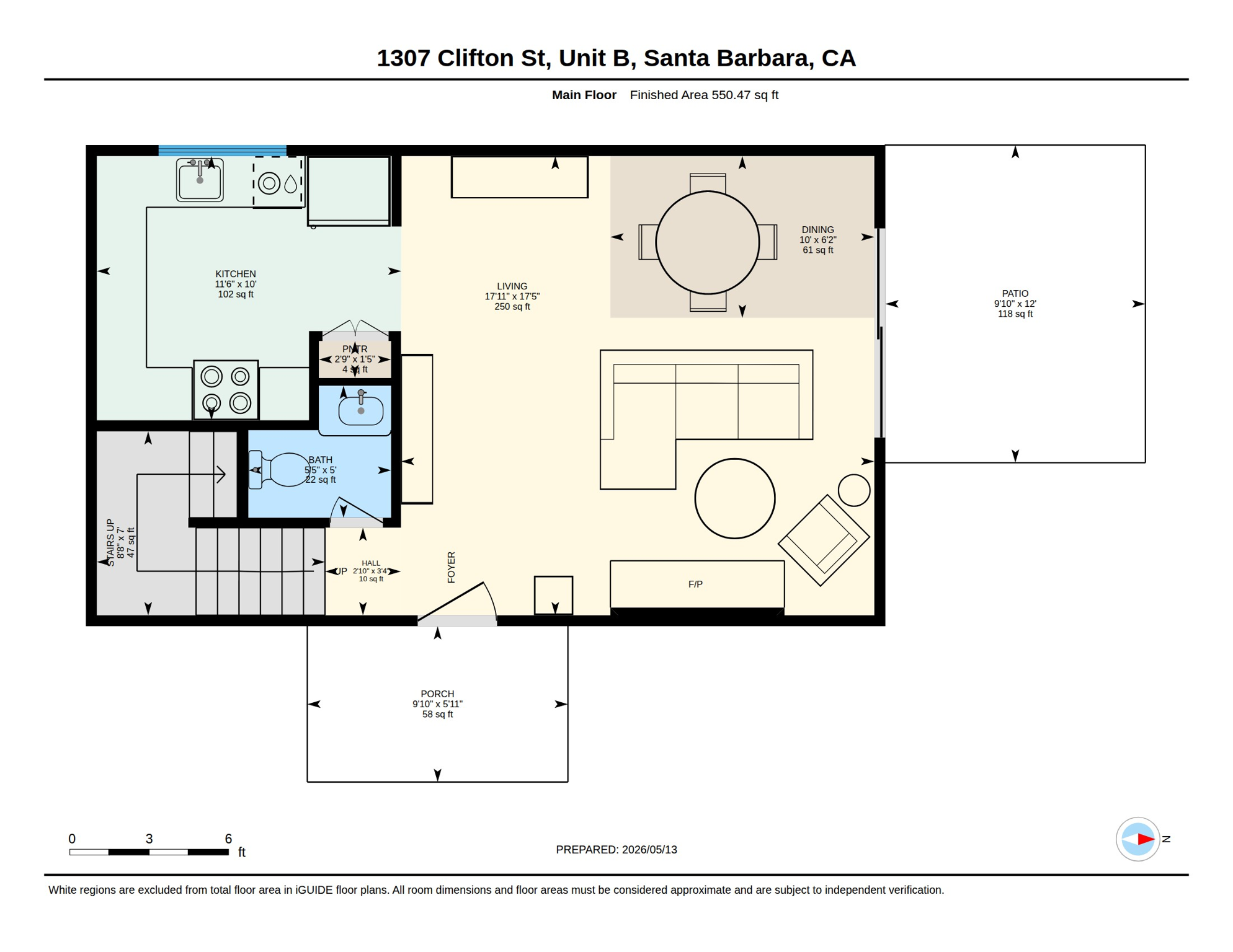 1307-B Clifton St_floor_imperial_en_1