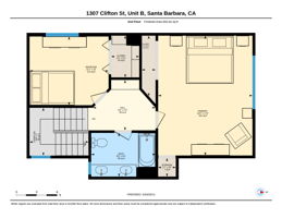 1307-B Clifton St_floor_imperial_en_2