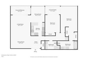 Floor 1