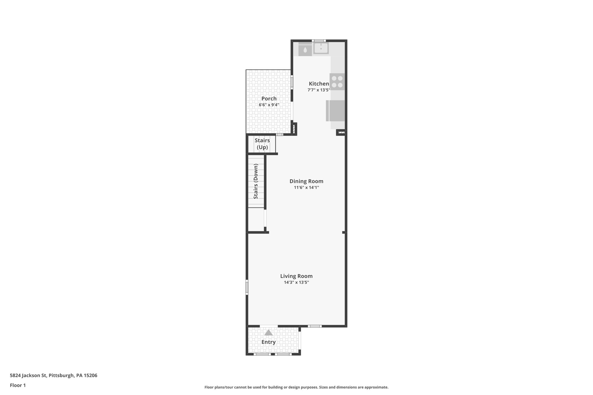 Floor 1