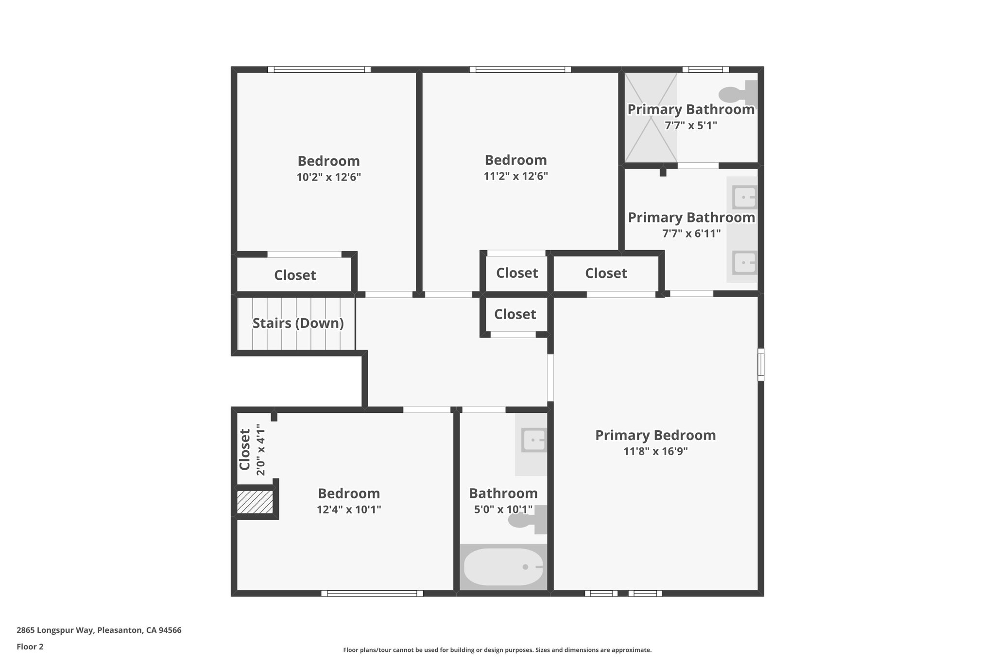 Floor 2
