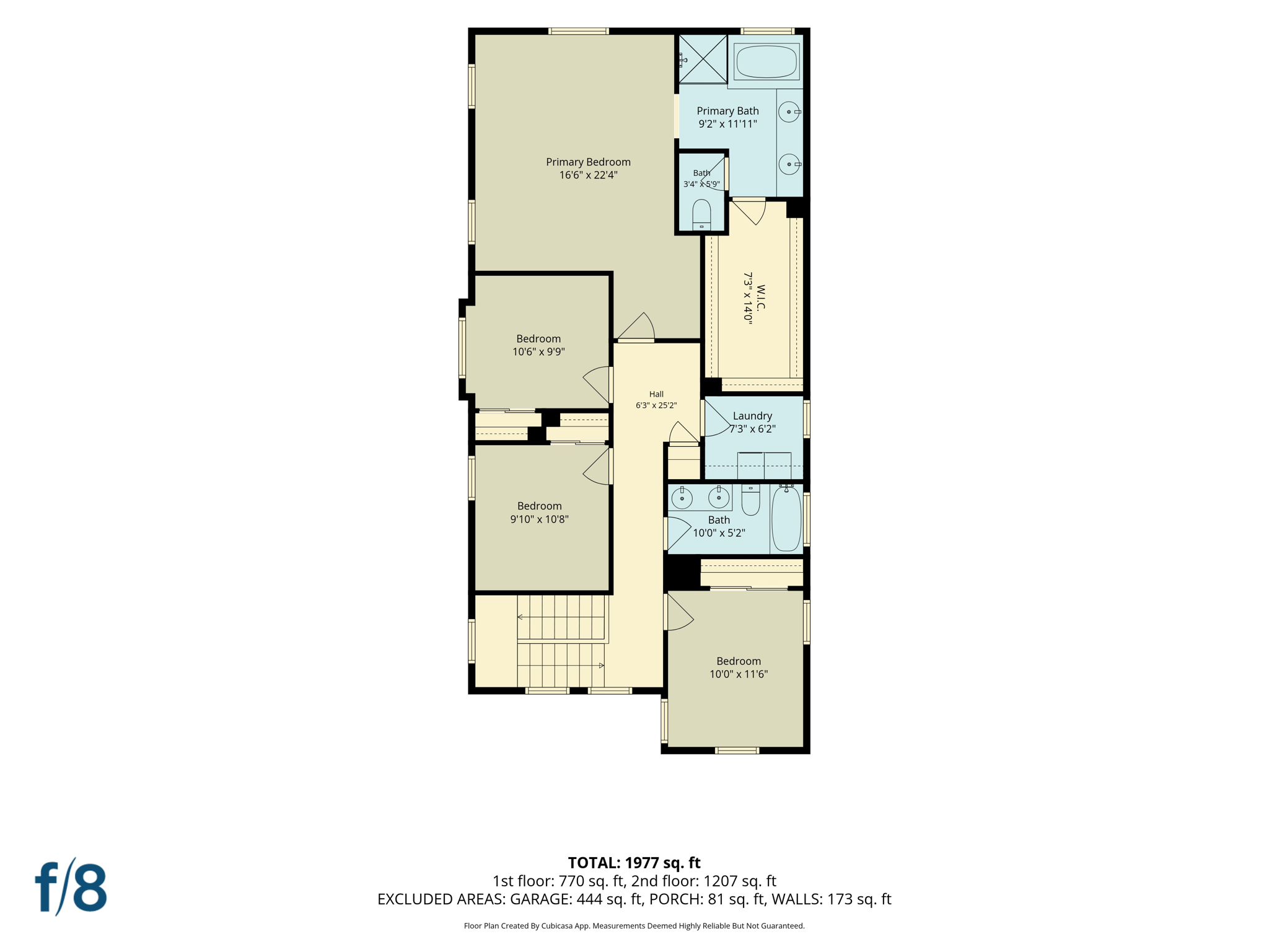 Floorplan #2