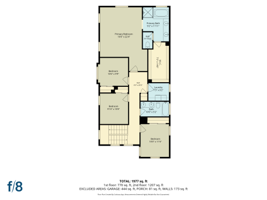 Floorplan #2