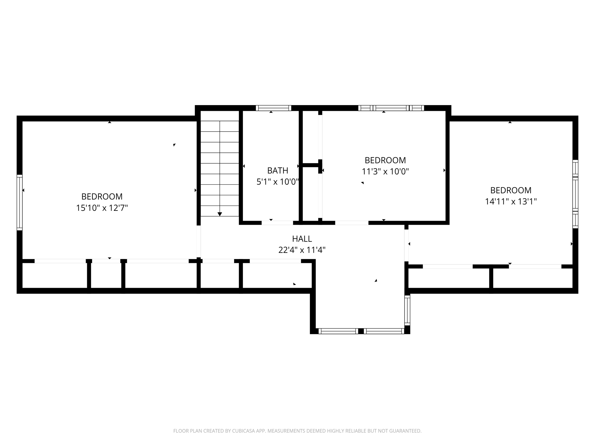 Floorplan #2