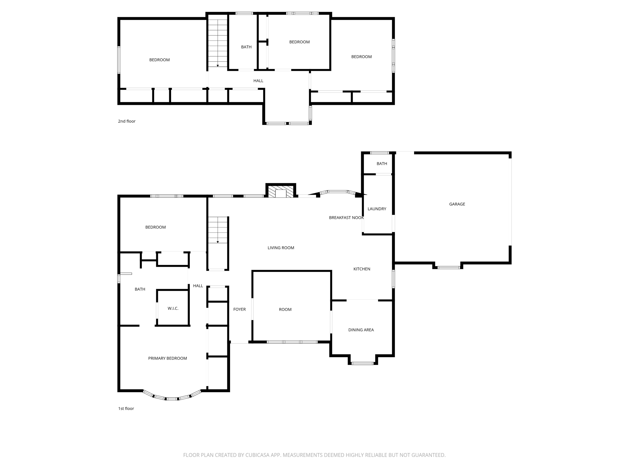 Floorplan #4