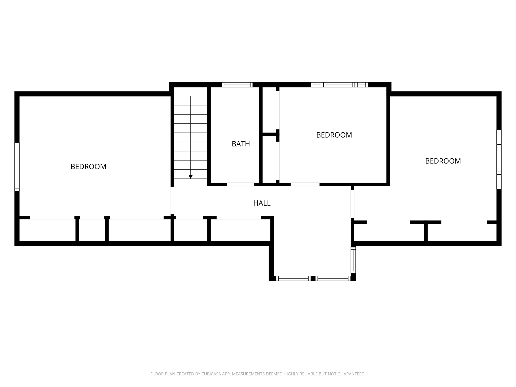 Floorplan #5