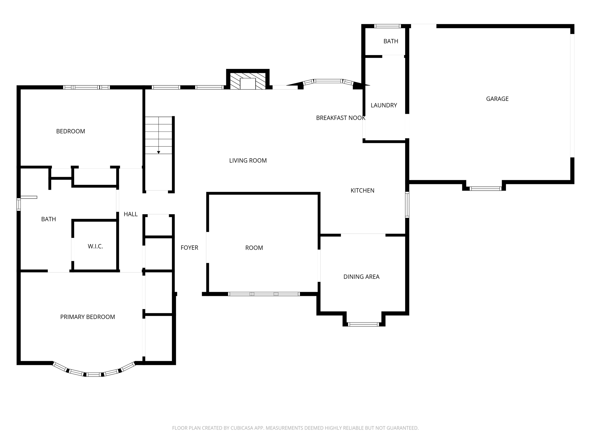 Floorplan #6