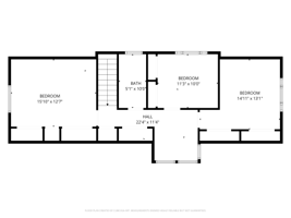 Floorplan #2