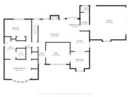 Floorplan #3