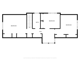 Floorplan #5