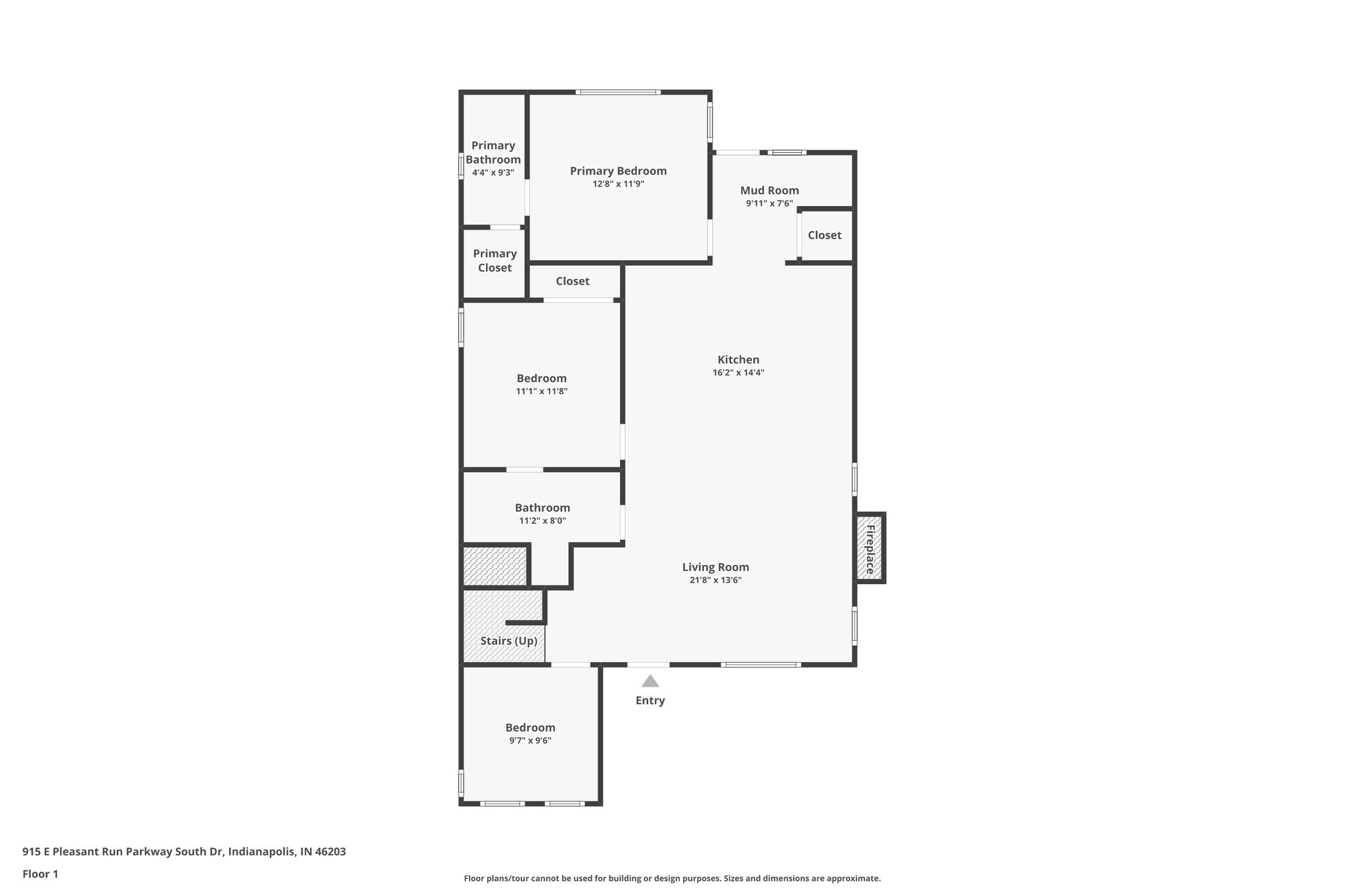 Floor 1