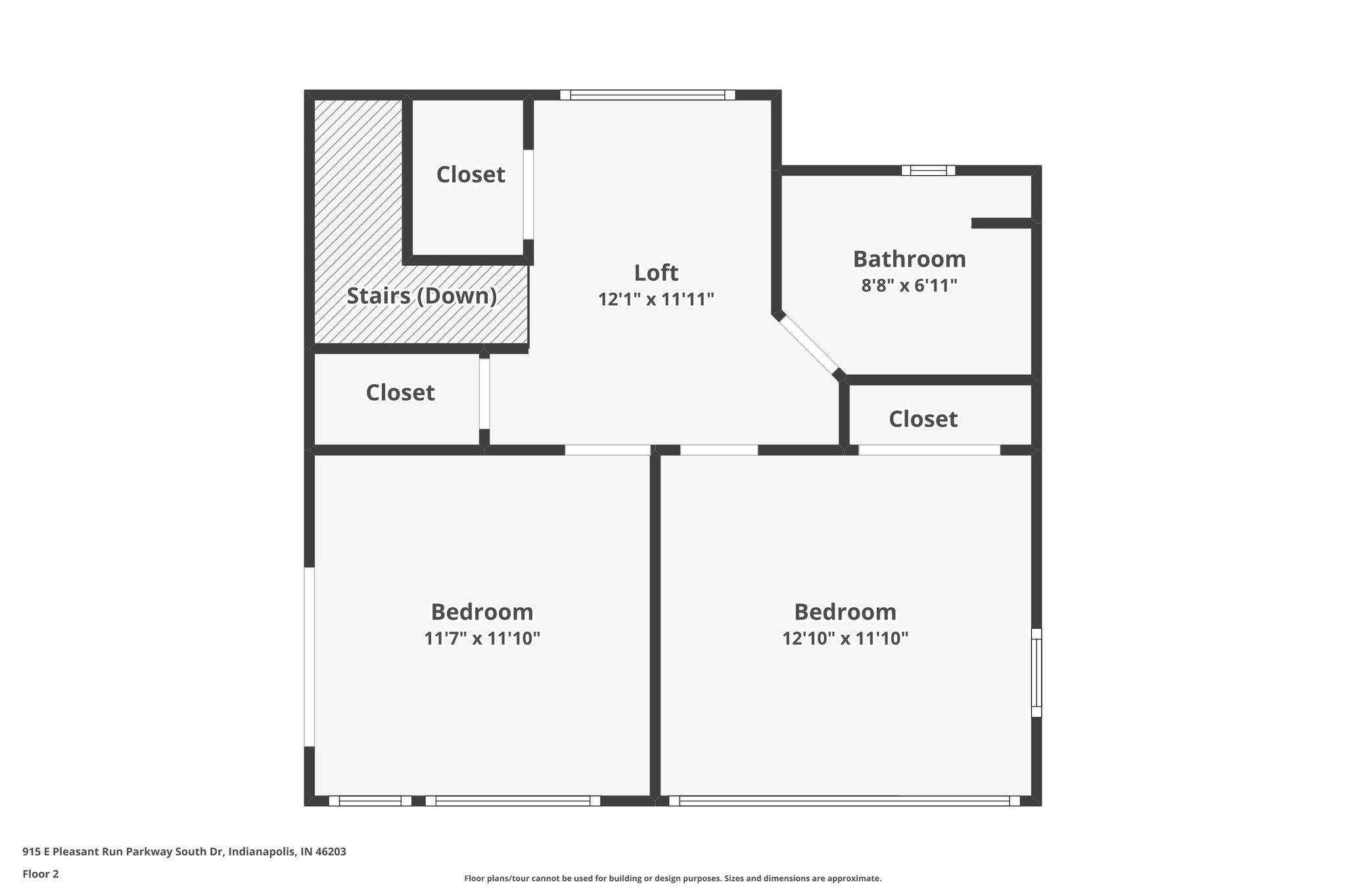Floor 2