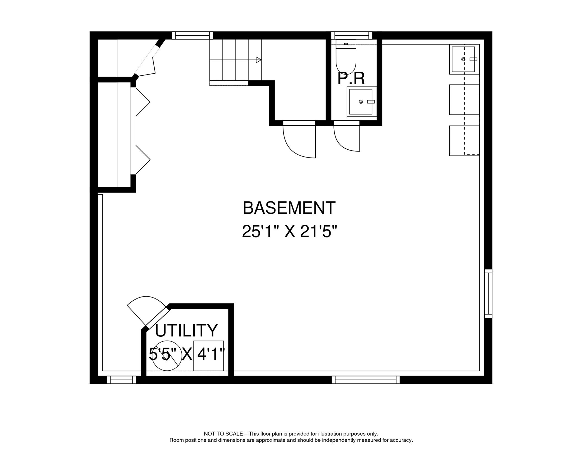 85 Carteret Street Lower