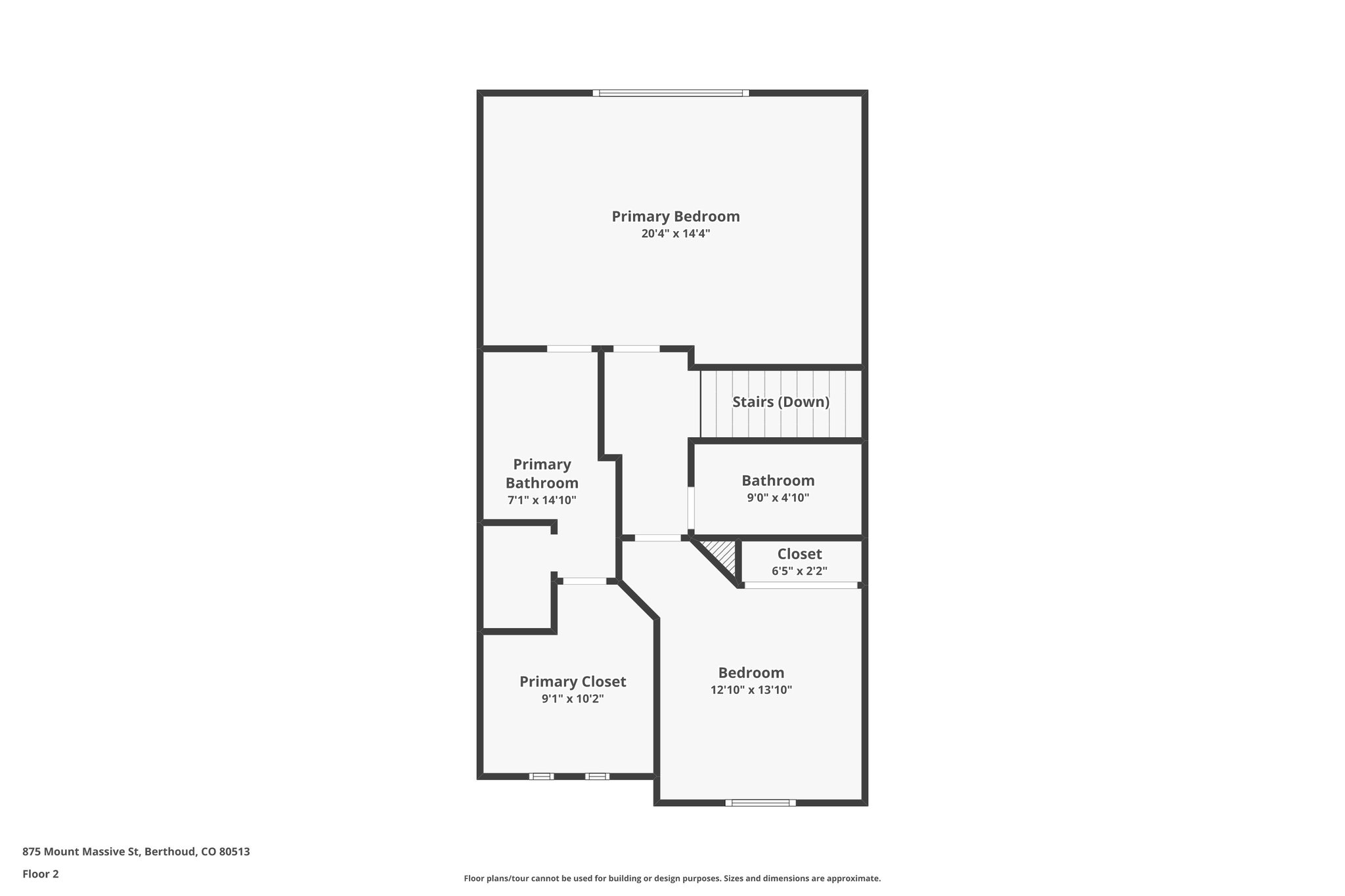 Floor 2