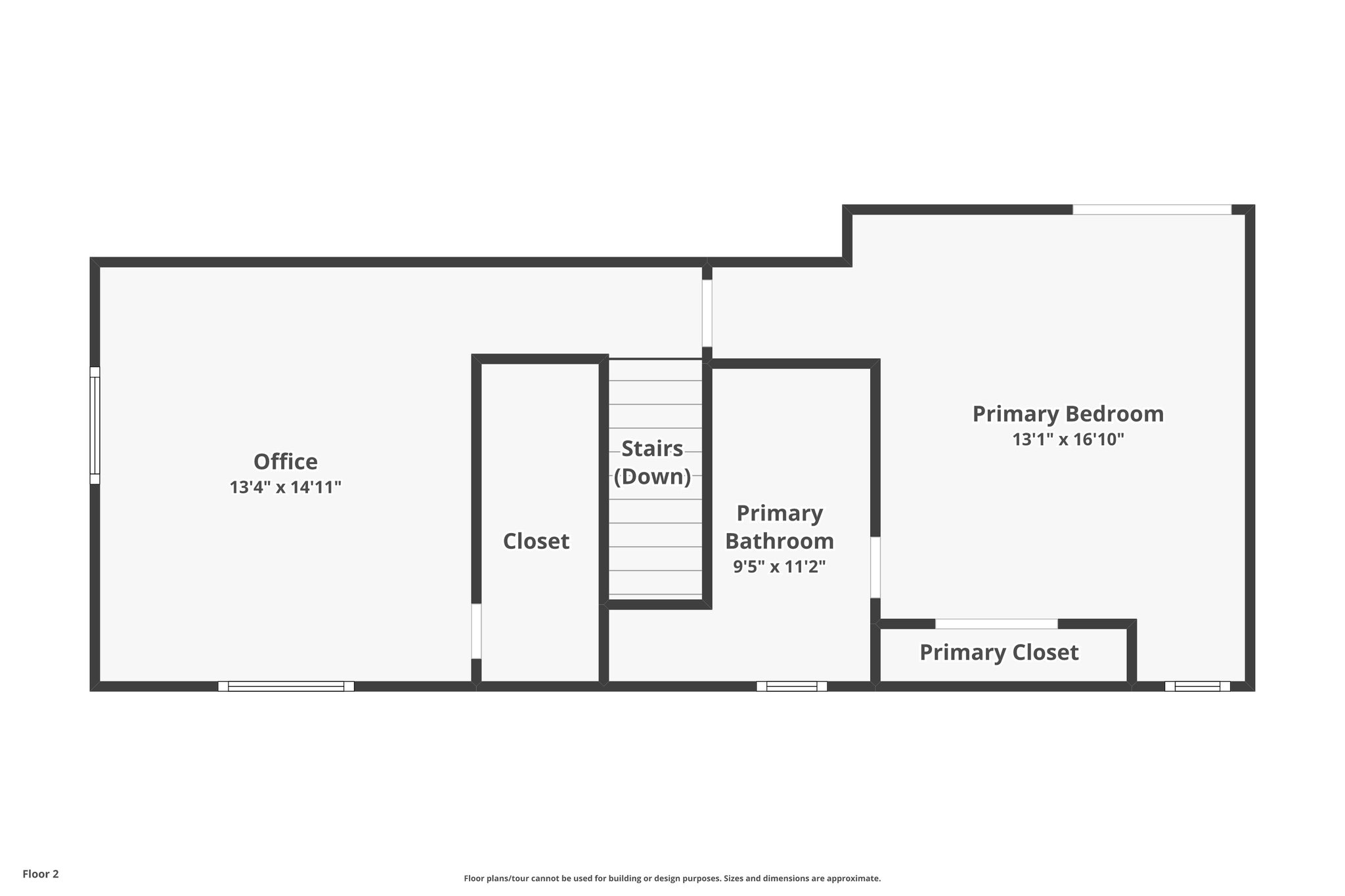 Floor 2
