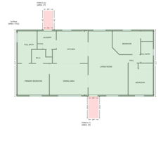 Floorplan #4