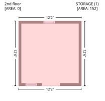 Floorplan #5