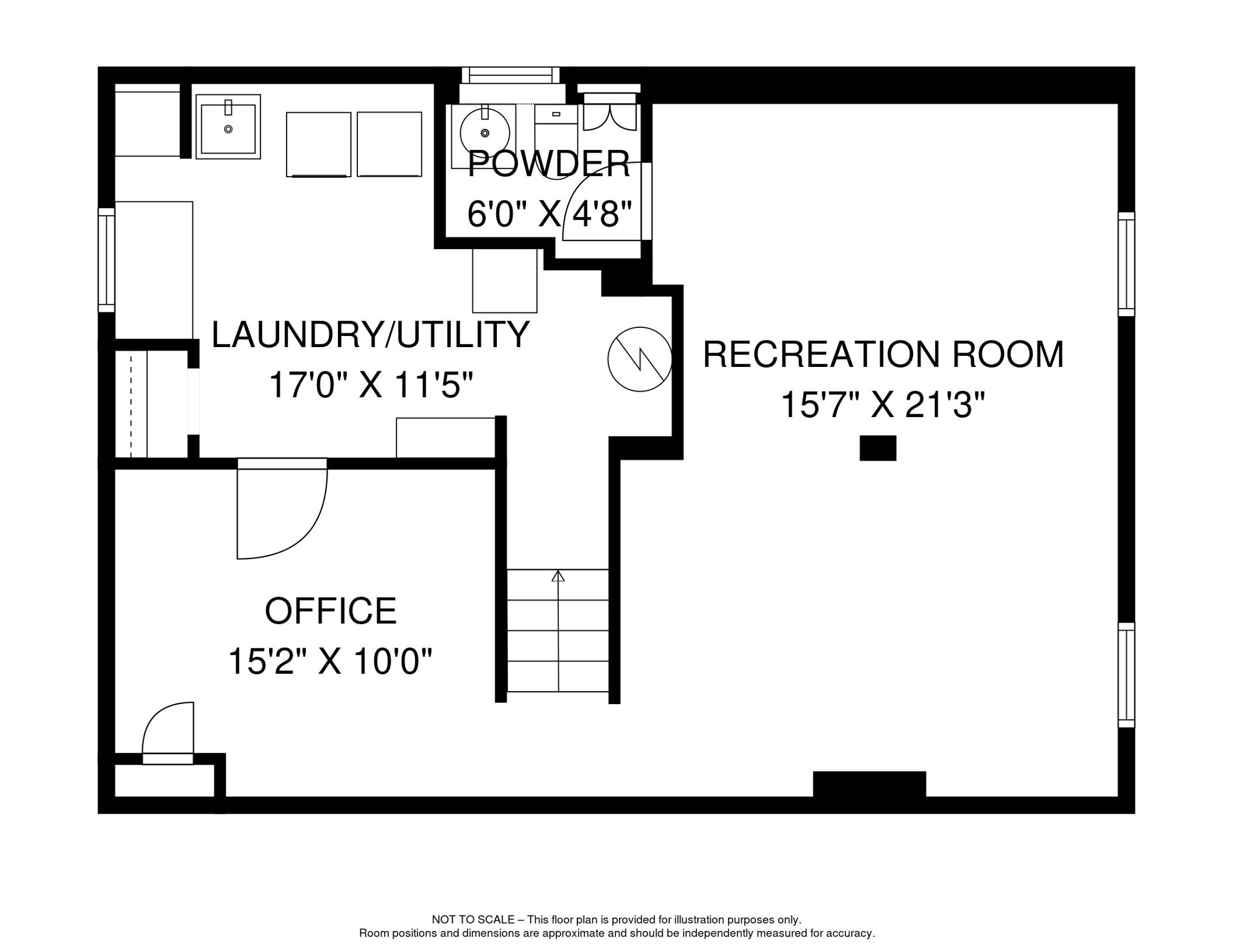 26 Rutgers Place Lower