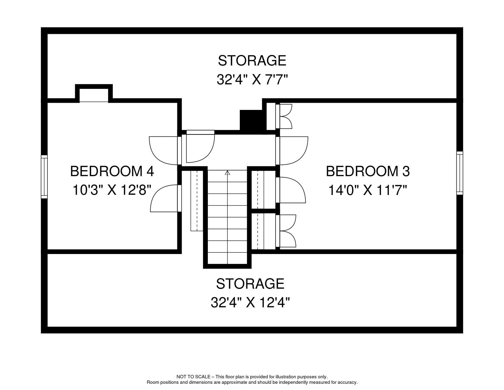 26 Rutgers Place Second