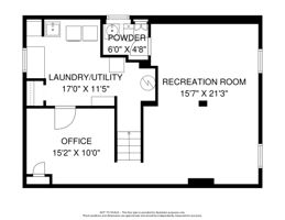 26 Rutgers Place Lower