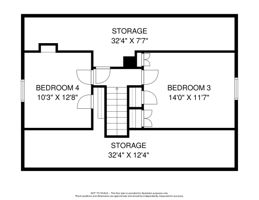 26 Rutgers Place Second
