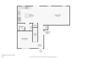 Floor 1