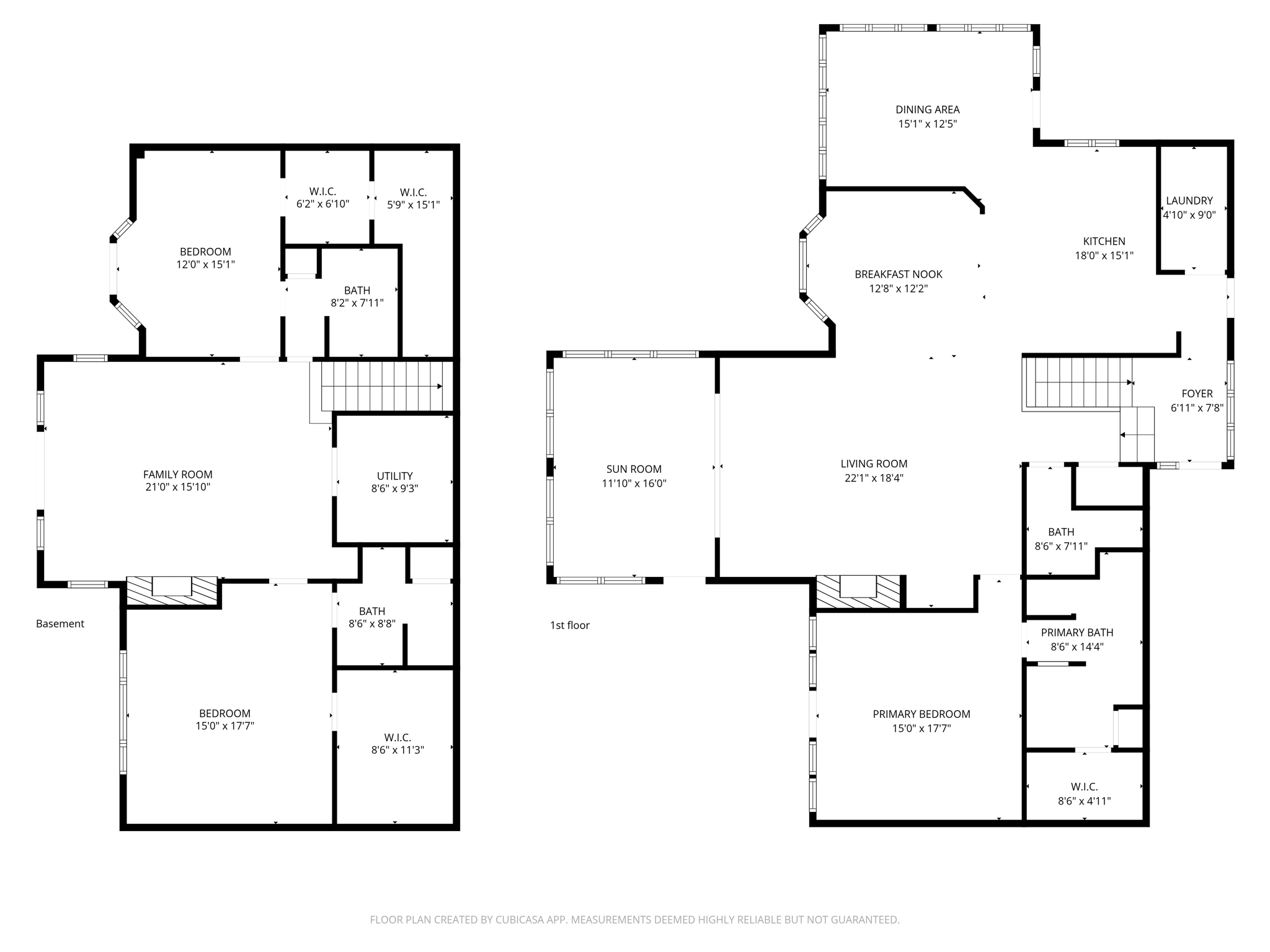 Floorplan #3