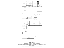 Floorplan #3