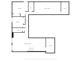 Floorplan #4