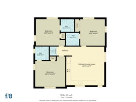 Floorplan #3