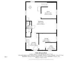 Floorplan #3