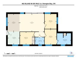 Floorplan #4