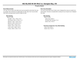 Floorplan #5