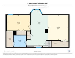 Floorplan #2