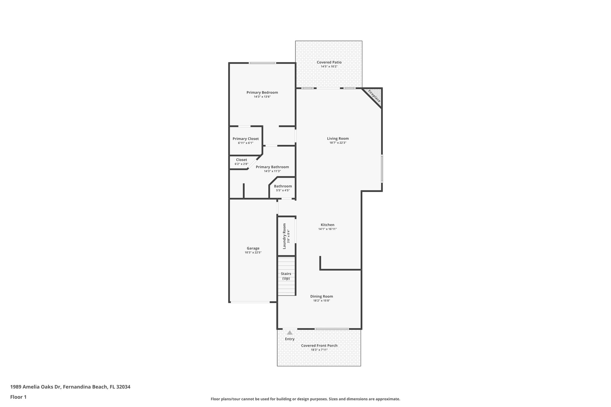 Floor 1