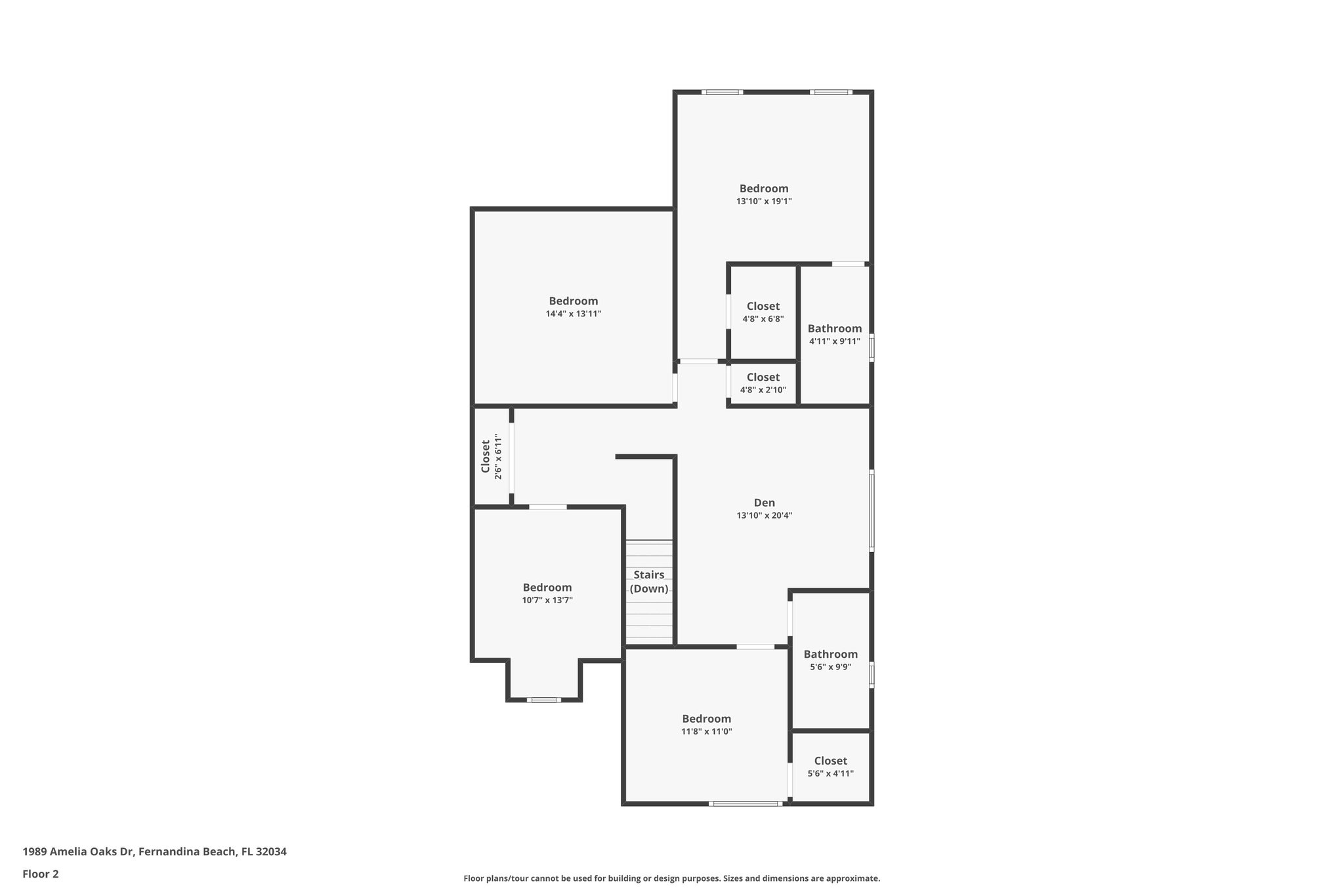 Floor 2