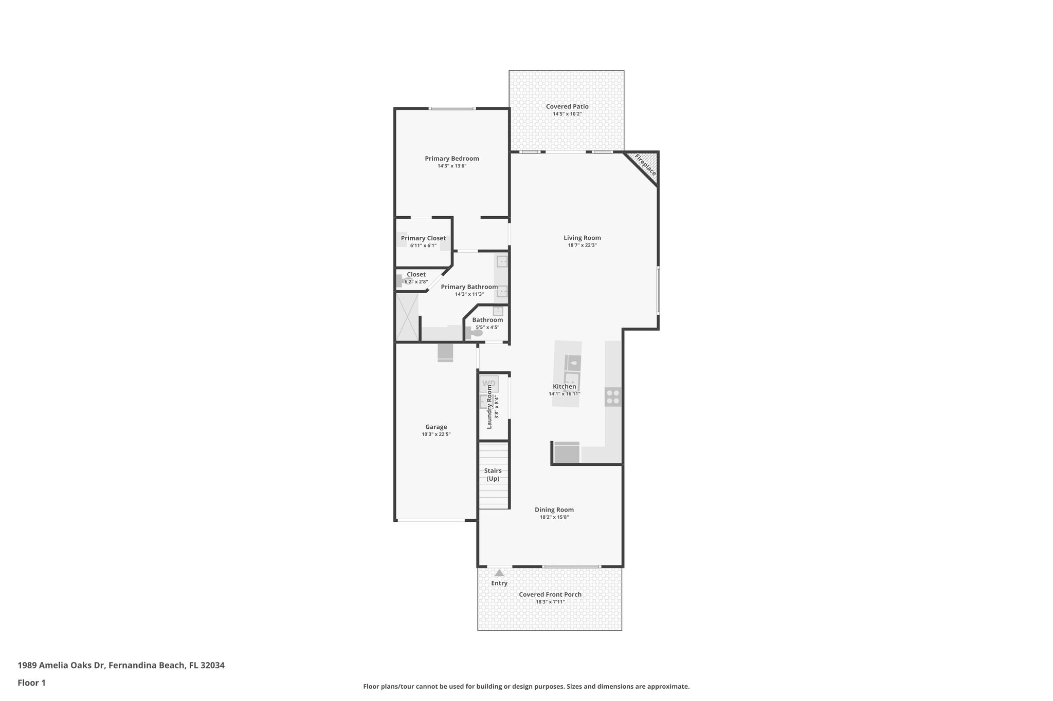 Floor 1