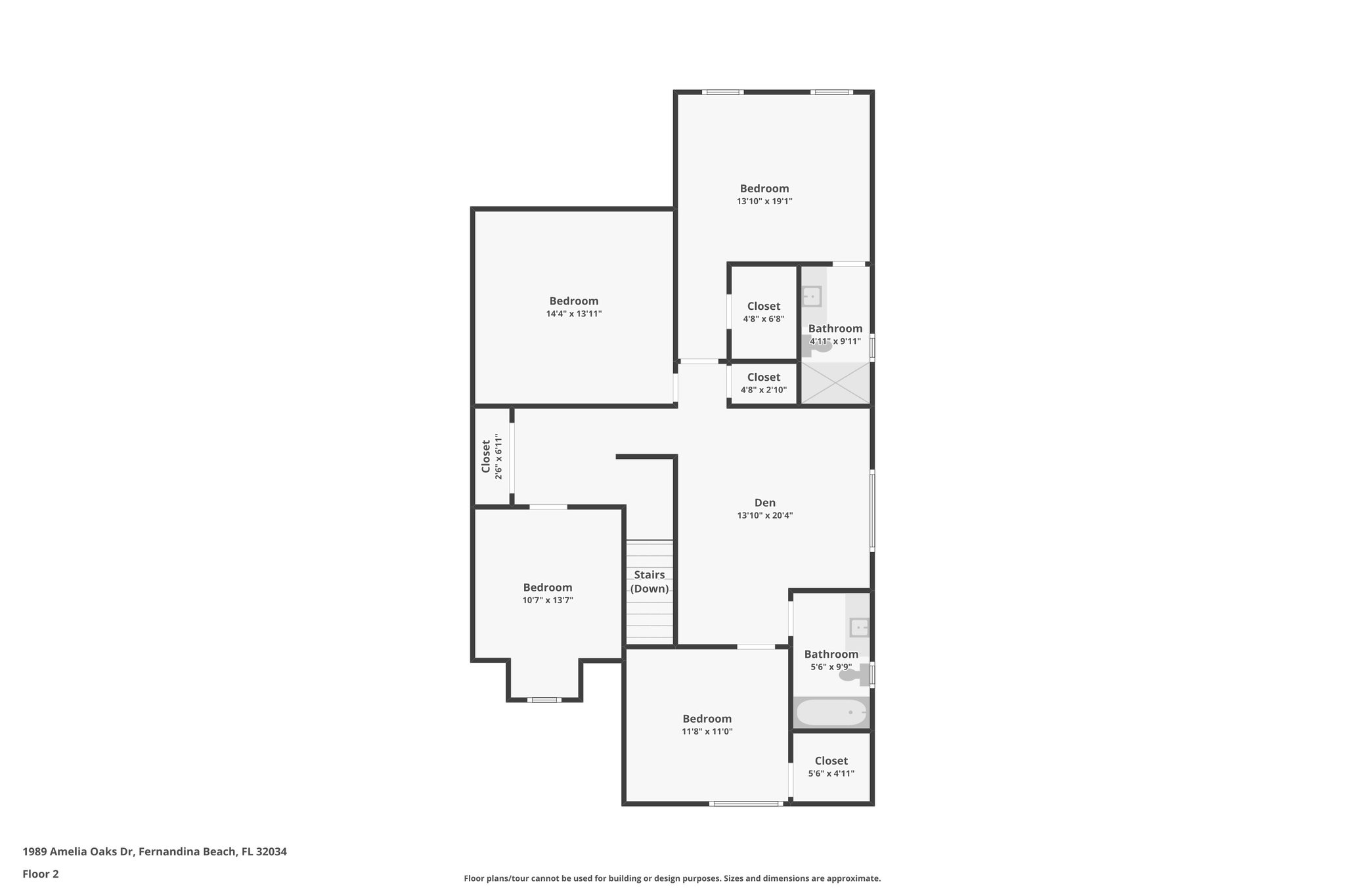 Floor 2