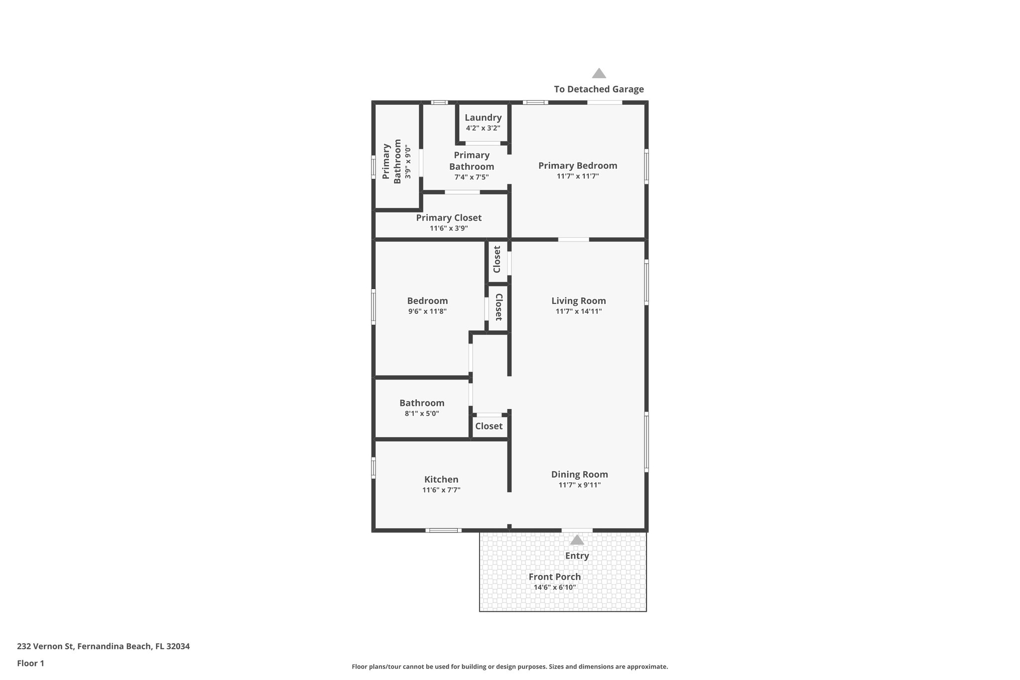 Floor 1